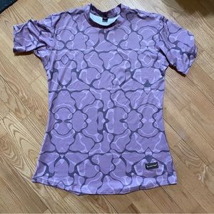 Blackstrap Short Sleeve Sunshirt
